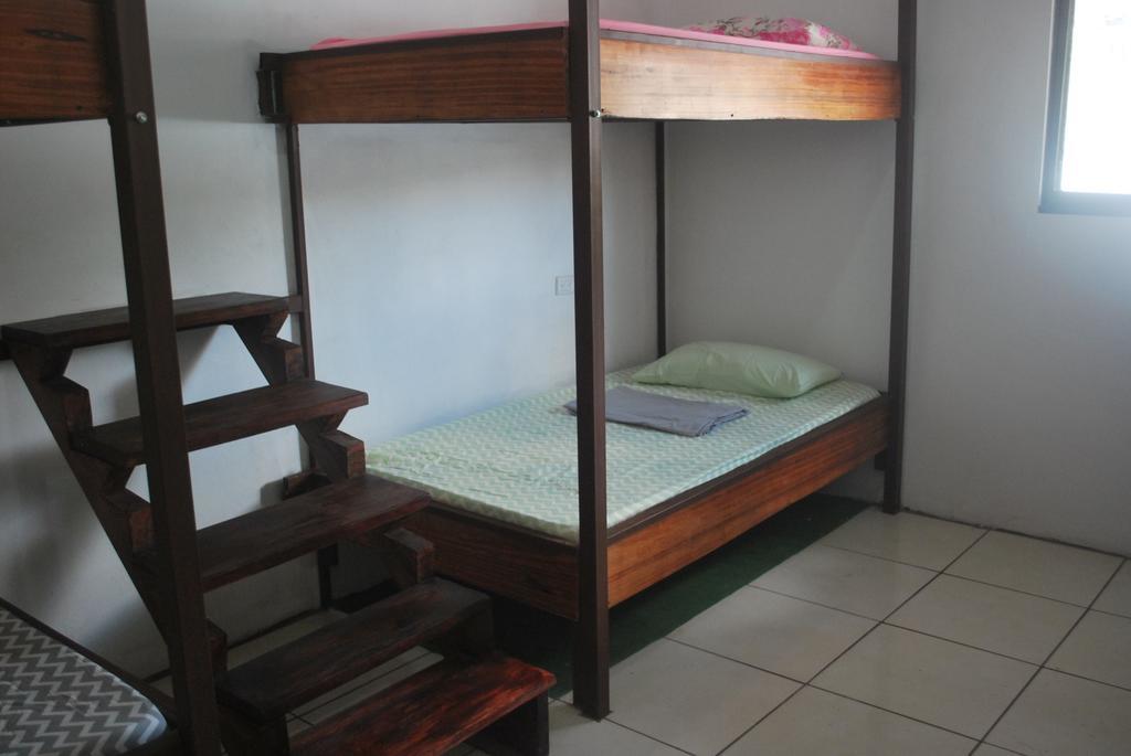 Passifloras Hostel Кепос Екстериор снимка