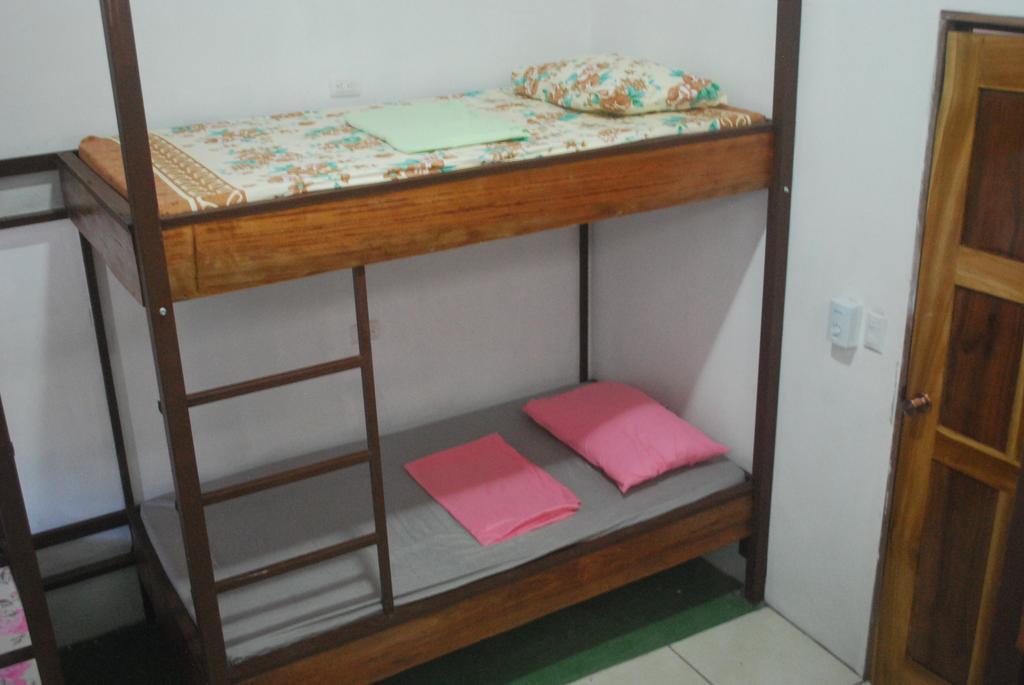 Passifloras Hostel Кепос Екстериор снимка