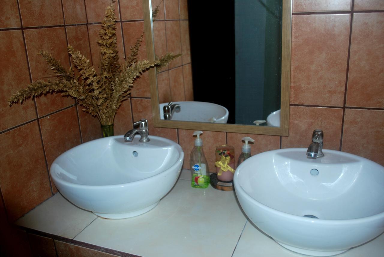 Passifloras Hostel Кепос Екстериор снимка